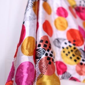 Evolve Printed Hair Scarf